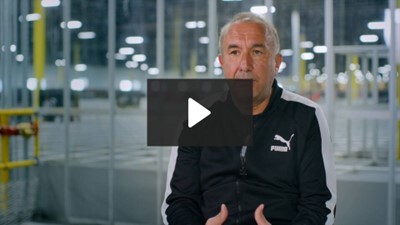 スピードと効率 モジュール6 サムネイル
